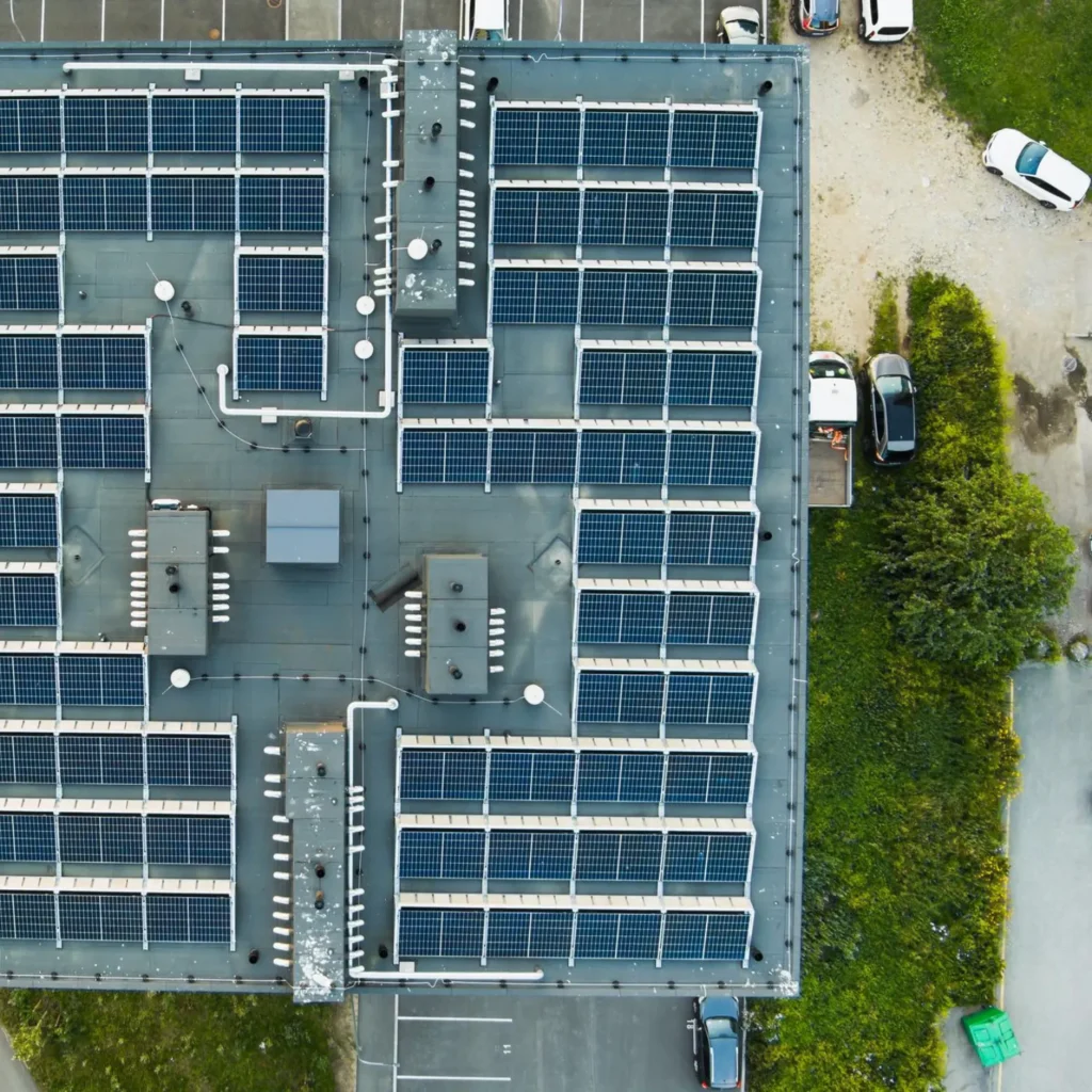 Fotovoltaika pro malé obce