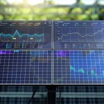 Jak vybrat správný fotovoltaický panel pro vaší FVE?